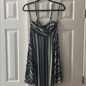 BCBG Dress